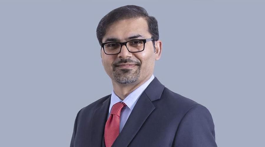 بنك الفجيرة يعين عدنان أنور رئيساً تنفيذياً من 1 أكتوبر