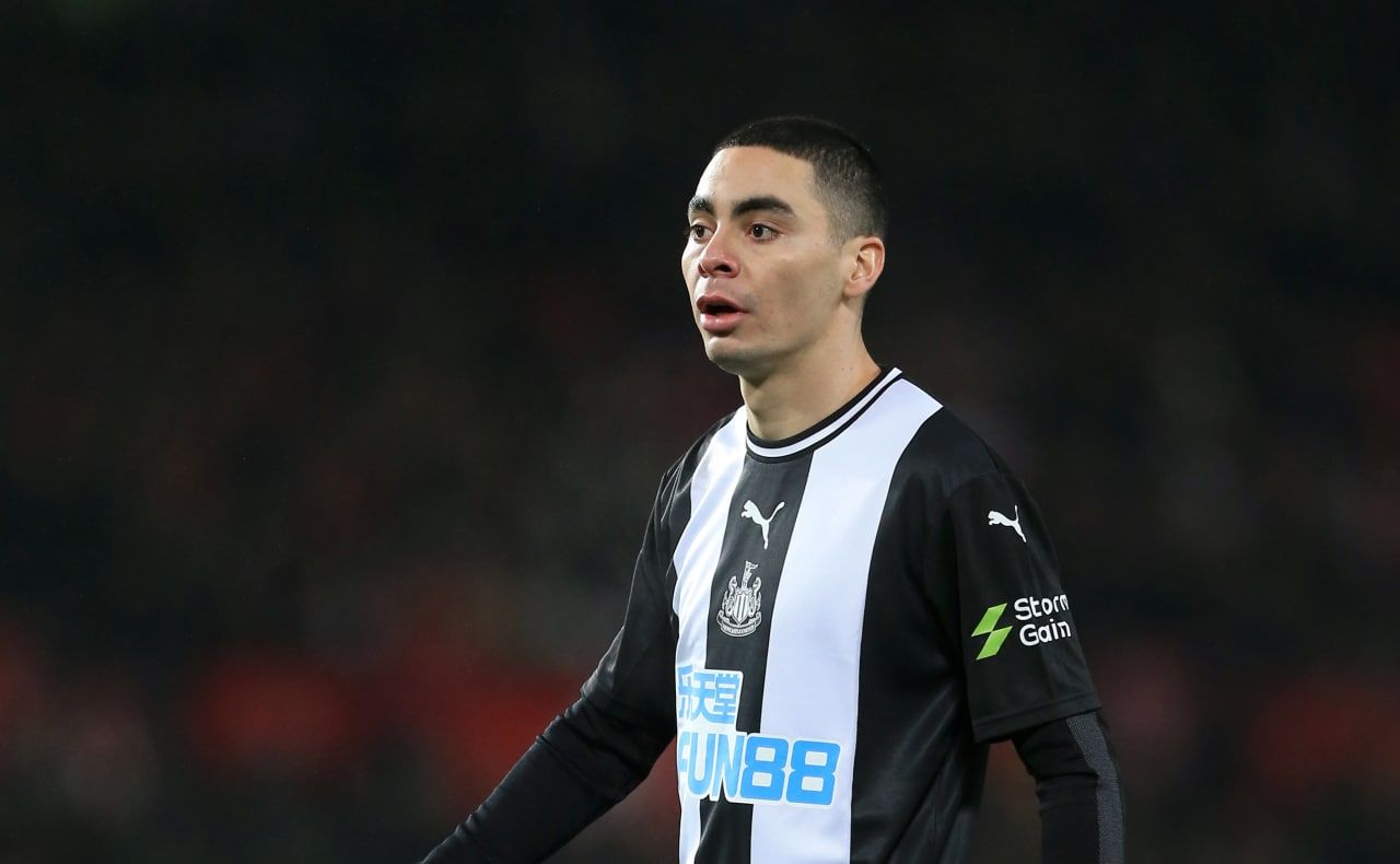 ضربة قوية للاتحاد وأحلامه.. الاتفاق يخطف نجم نيوكاسل الطائر - موقع الخليج الان