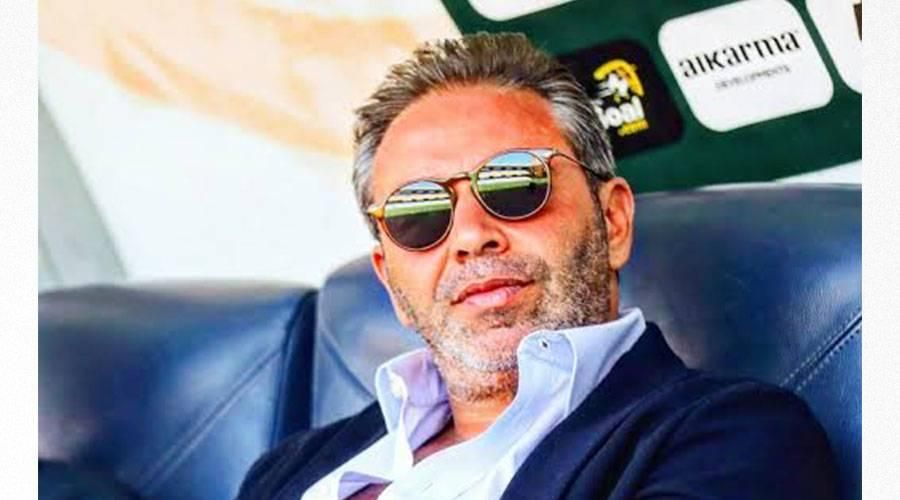 حازم إمام: منتخب مصر الأولمبي في أزمة بسبب الإعلام والجمهور