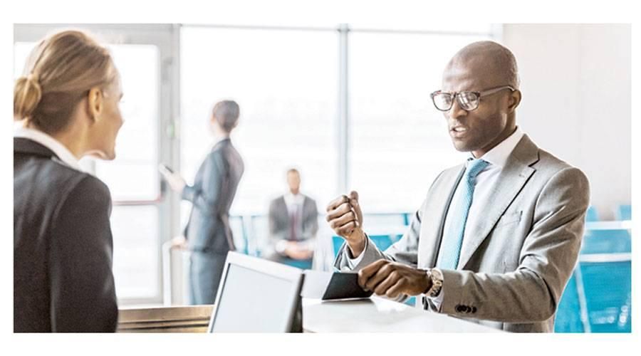 9 إساءات قد تمنعك من صعود الطائرة