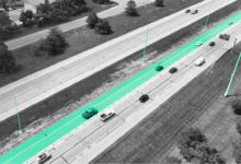 ميشيغان تبني أول طريق سريع ذكي في الولايات المتحدة - موقع الخليج الان