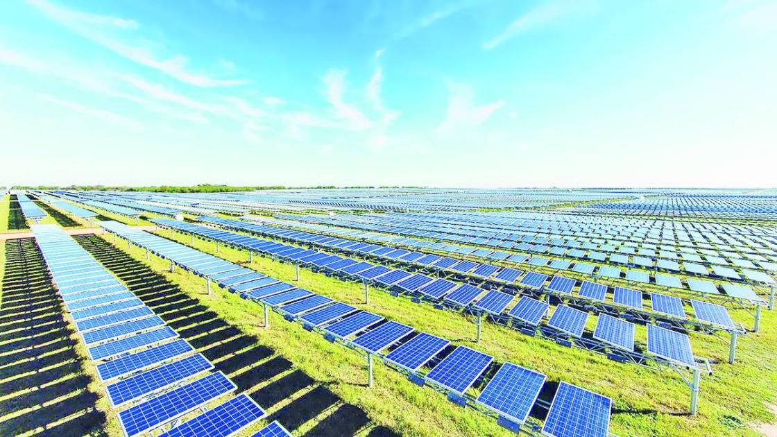 ارتفاع قياسي في عدد محطات الطاقة الشمسية المنزلية بألمانيا