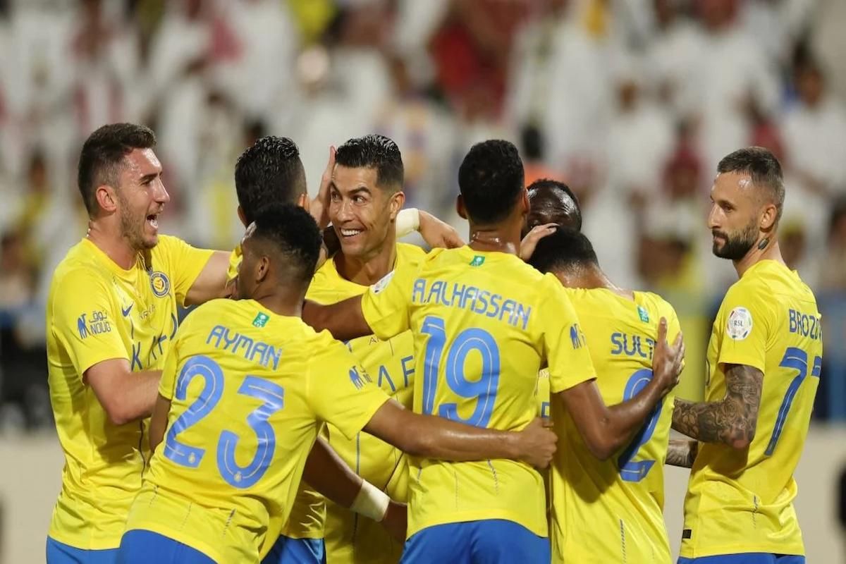 الرد بعد اليورو... هل اقترب نجم الدوري الإنجليزي من النصر السعودي في مفاجأة الصيف - موقع الخليج الان