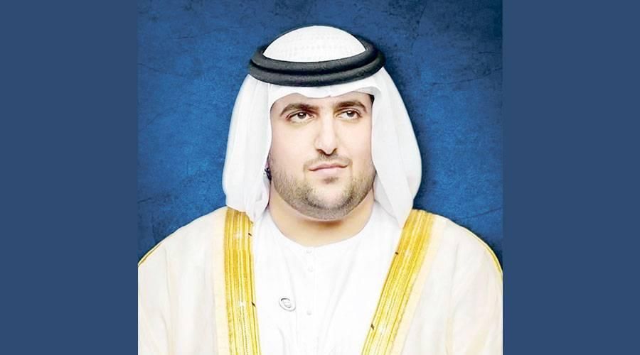 سعيد بن حمدان يعيد تشكيل مجلس إدارة نادي حتا