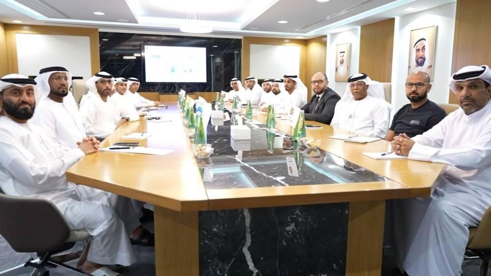 اتحاد الكرة يدعم الأندية المشاركة في المسابقات الخارجية