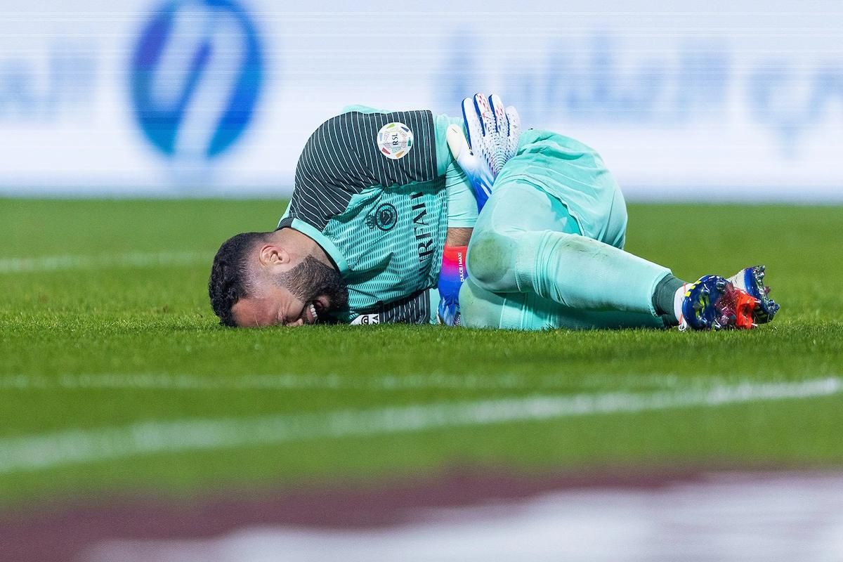 العمل بدأ منذ يومين!! بديل أوسبينا يقترب من شباك النصر.. من داخل الدوري الإنجليزي - موقع الخليج الان