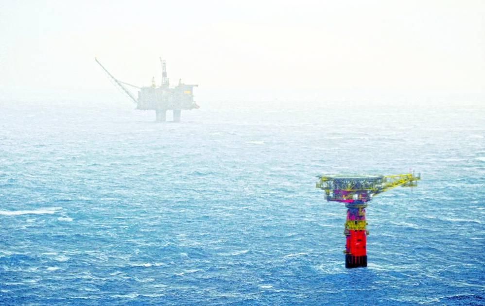 أسعار النفط تتجه لرابع أسبوع من المكاسب