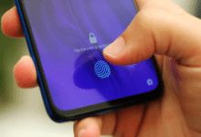 جوجل تضيف قارئ بصمات الأصابع بالموجات فوق الصوتية إلى Pixel 9 - موقع الخليج الان