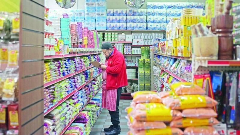 «الفاو»: استقرار أسعار السلع الغذائية في يونيو