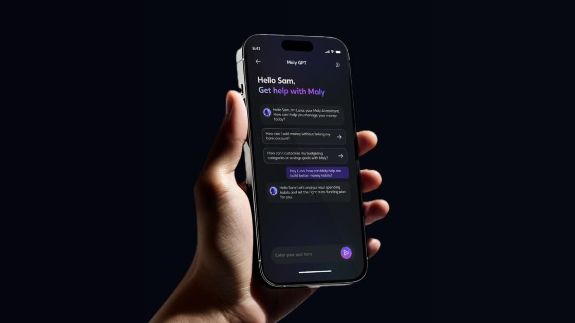 منصة إماراتية تتبنى الذكاء الاصطناعي لتقديم خدمات التخطيط المالي