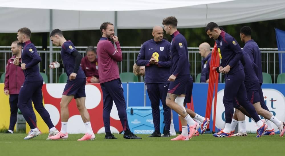 أمم أوروبا 2024: إنجلترا لترويض «الحصان» السويسري.. وهولندا لتفادي مفاجأة تركية