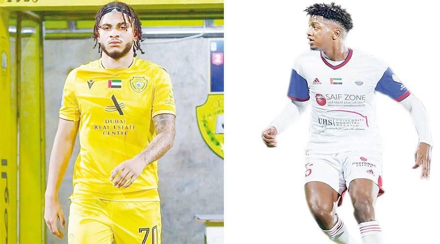 الوصل يتعاقد مع ماجد سرور.. وألكسندر ولويز مرشحان للرحيل