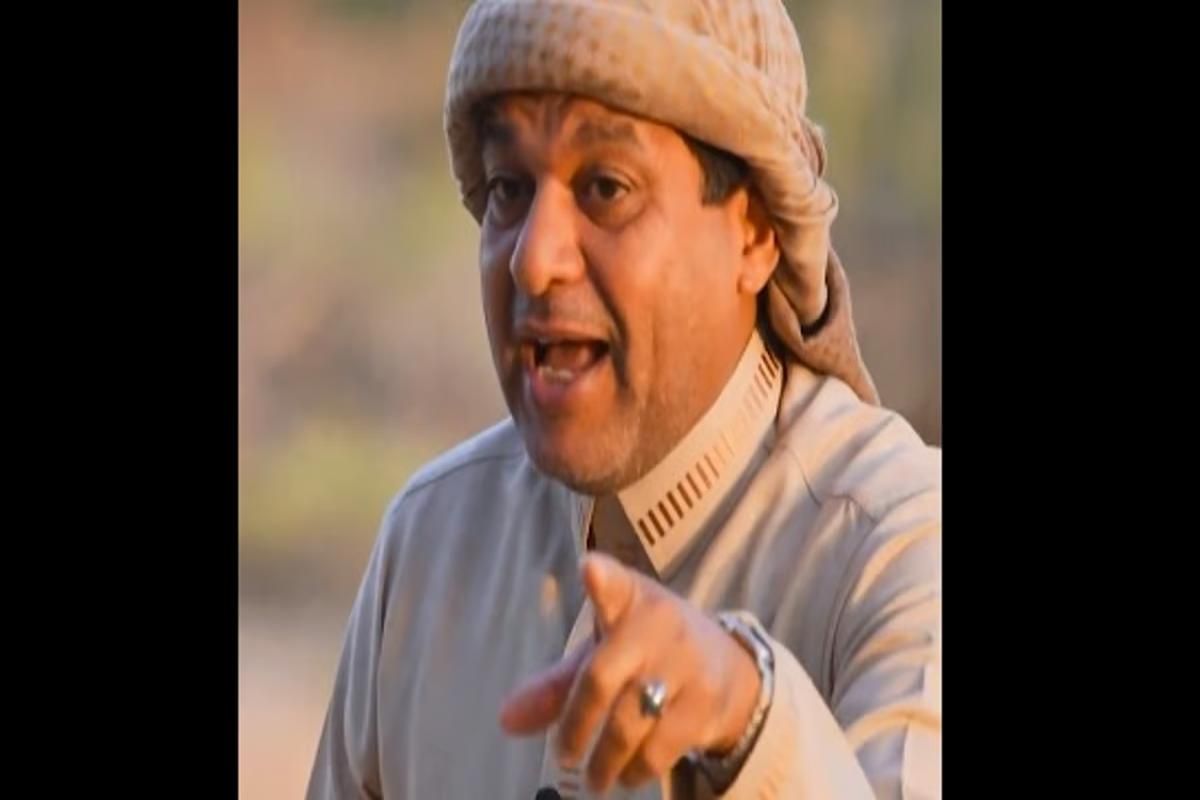 بعد تحذير الأرصاد!! الزعاق يسرد أهم التفاصيل عن موسم الغبرة - موقع الخليج الان