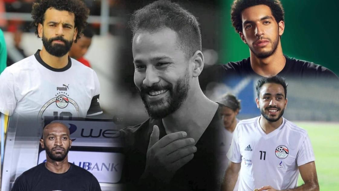 سرادق عزاء «أونلاين».. نجوم الكرة المصرية يودعون أحمد رفعت
