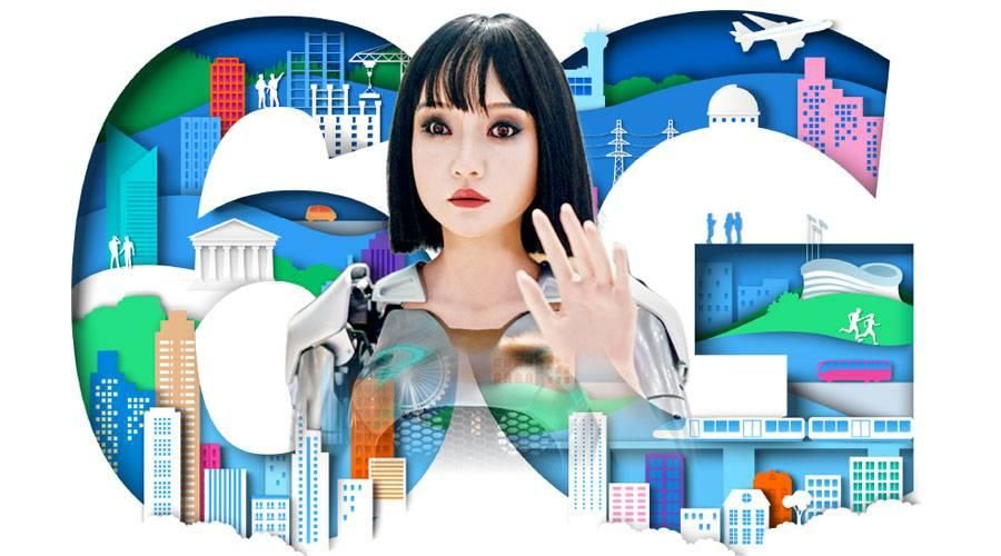 باتجاه «6 جي».. عمالقة التقنية يدعمون شبكات الألياف «الفوتونية»