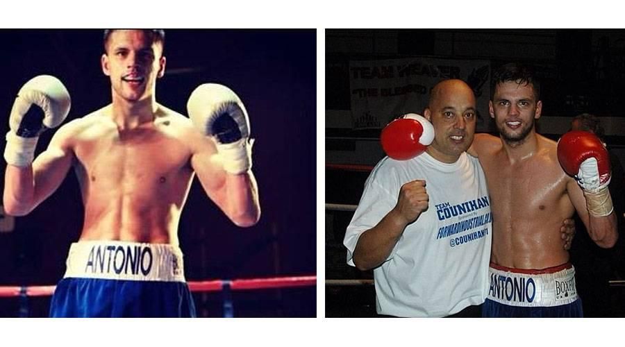 كيف تحول الملاكم كوونيهان إلى لص بعد منعطف صحي؟