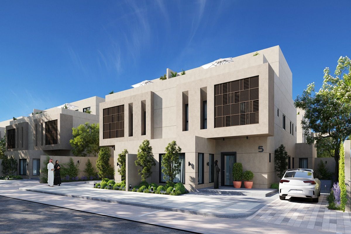 بشرى سارة لغير السعوديين…فرصة مميزة للتملك في "سرايا الفرسان" بالرياض - موقع الخليج الان