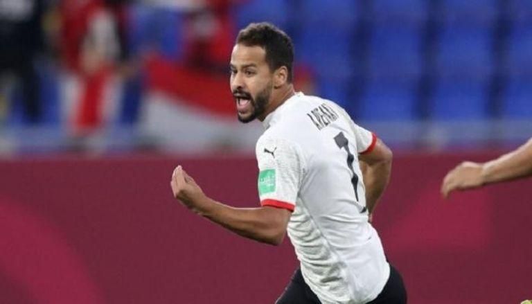 مصر.. تحقيق رسمي في ملابسات أزمة اللاعب الراحل أحمد رفعت