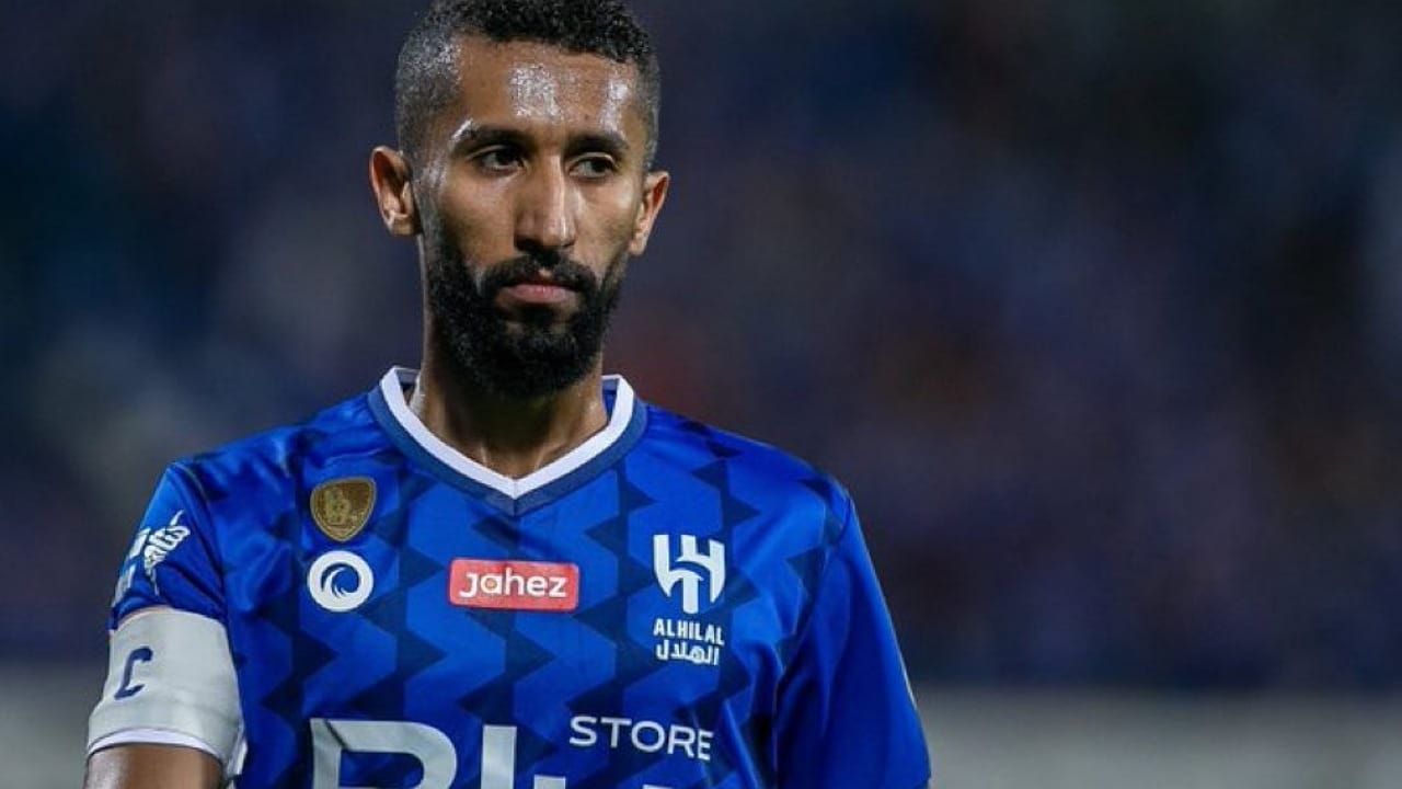 هل ينتقل نجم الهلال إلى القادسية؟ الفرج يجيب - موقع الخليج الان