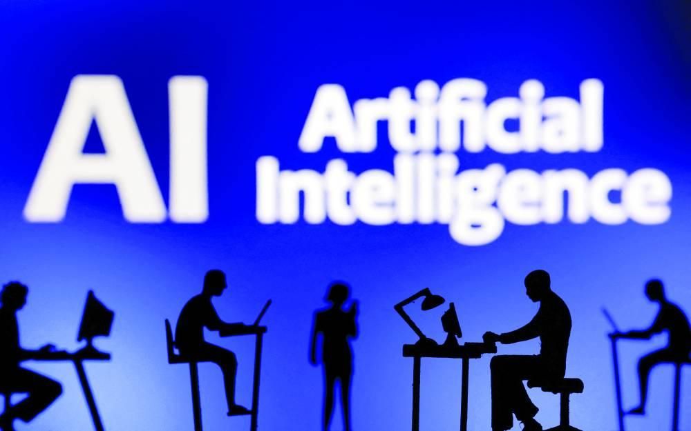 «سيلزفورس»: 83% من متخصصي التسويق في الإمارات اختبروا الذكاء الاصطناعي