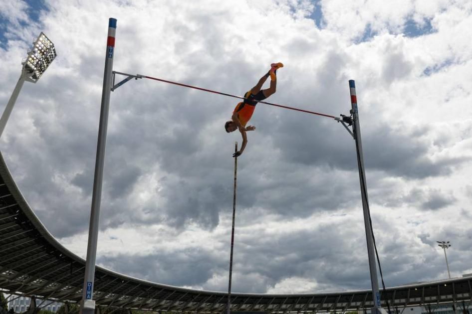 460 رياضياً يمثلون أستراليا في ألعاب باريس الصيفية