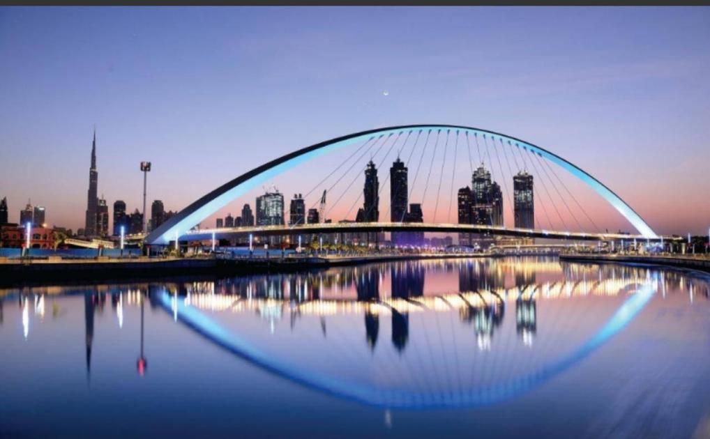 1.2 مليار درهم مبيعات عقارات دبي بمستهل تعاملات الأسبوع