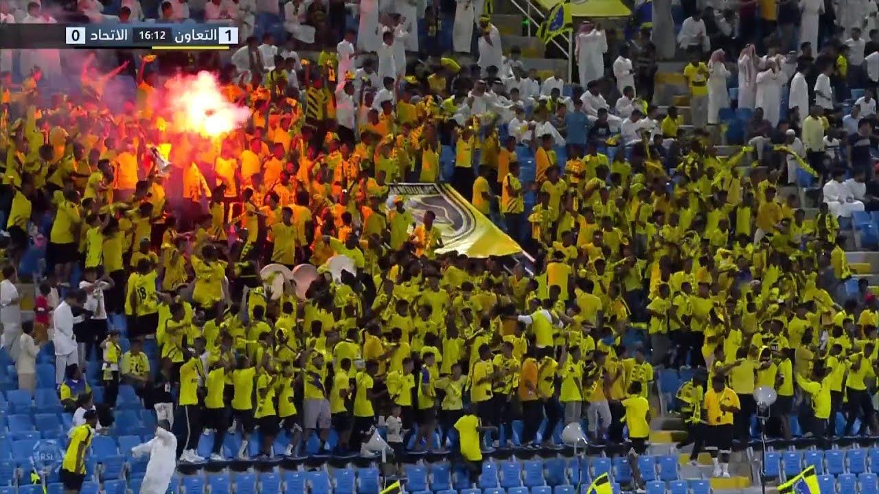 مفاجأة للجماهير.. مدرب جديد في الاتحاد يسعى لإنقاذ النادي - موقع الخليج الان