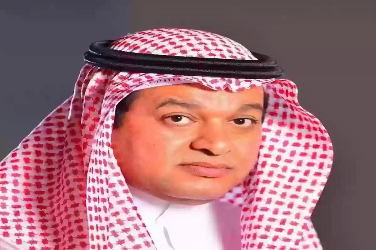 الزعاق يكشف للسعوديين... النجم الحسابي الأشهر عند العرب والسعوديين - موقع الخليج الان