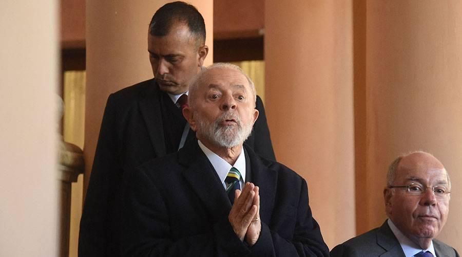 البرازيل تقر اتفاقاً للتجارة الحرة مع السلطة الفلسطينية