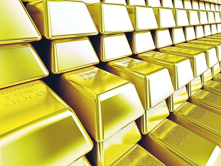 الذهب يتحرك في نطاق ضيّق والأنظار على قراءة التضخم في أمريكا