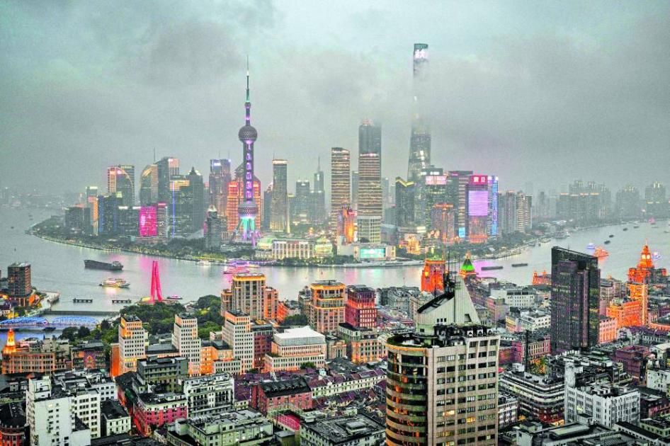 الصين تباشر تحقيقاً حول «إجراءات دعم» و«عوائق استثمار» أوروبية