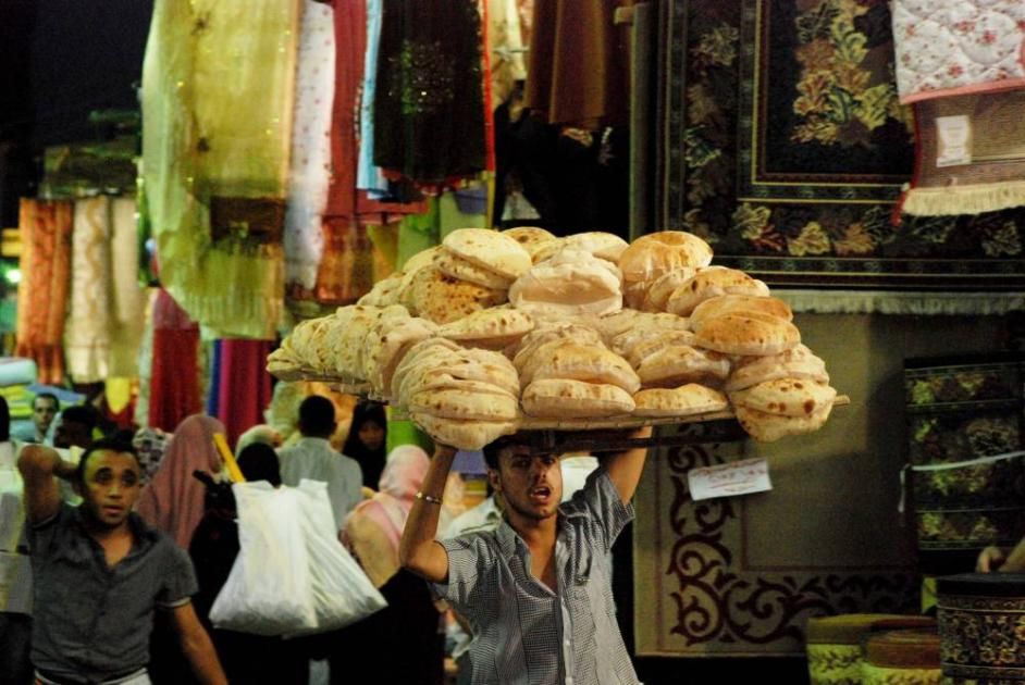 للشهر الرابع على التوالي.. تراجع التضخم في مصر إلى 27.5% في يونيو