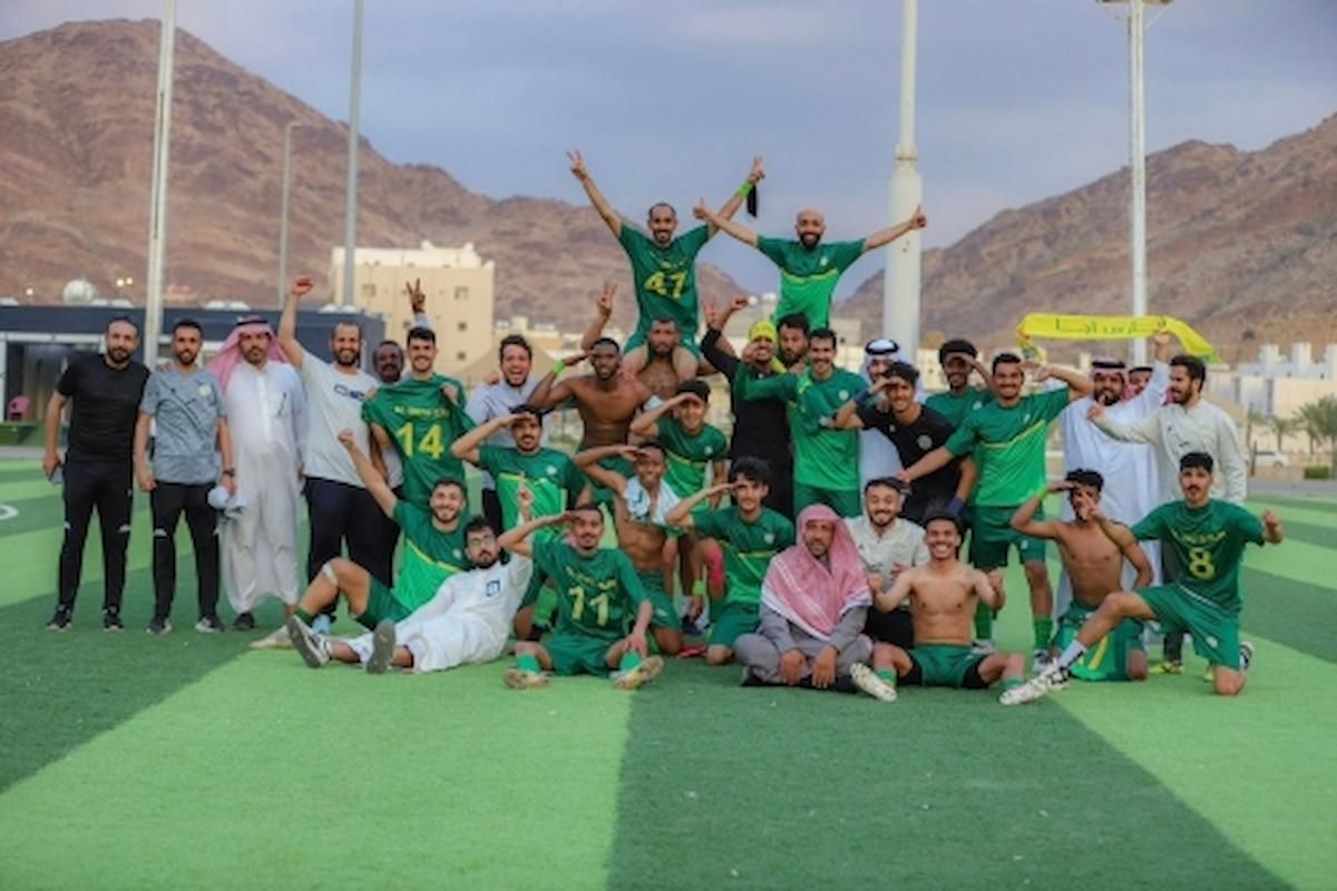 نادي الغوطة السعودي يكشف | توفير وظائف شاغرة برواتب مجزية والشروط المطلوبة هي... - موقع الخليج الان