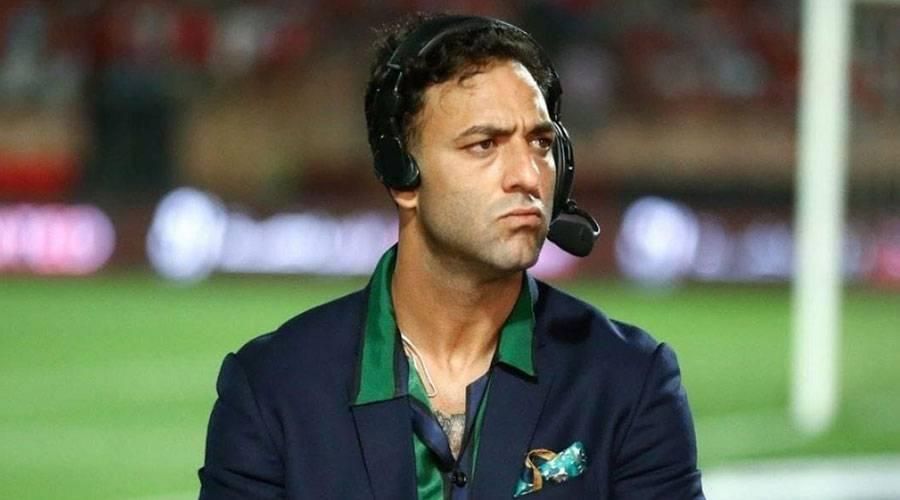 «لم أرتكب مخالفات مهنية».. ميدو يعلق على إيقاف برنامجه