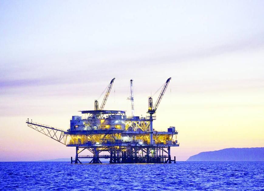 النفط يرتفع بعد تباطؤ التضخم في أمريكا