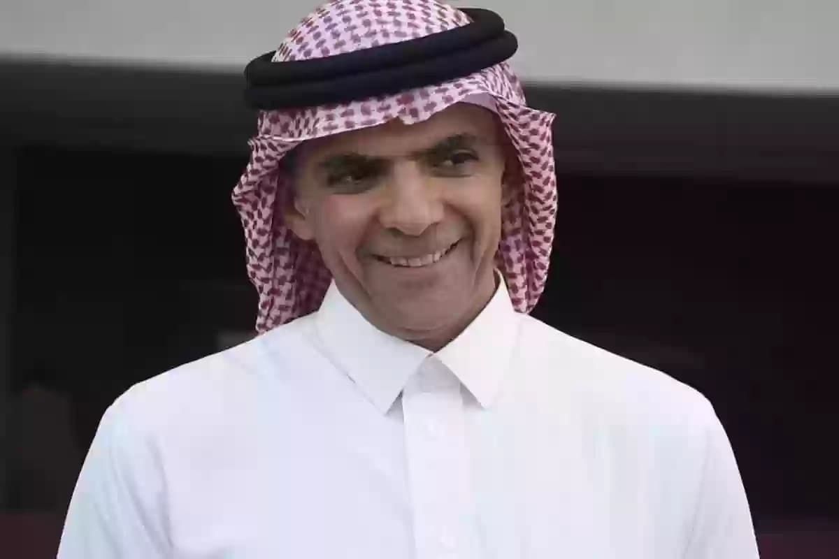 من لؤي إلى لؤي!! تعليق ناري من محب العميد جستنيه على استقالة لؤي ناظر - موقع الخليج الان