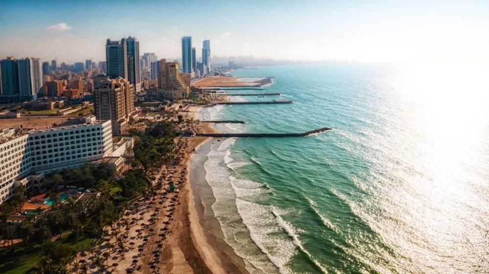 «سياحة عجمان» تطلق برنامج التدريب الصيفي