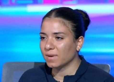 رسمياً.. تفاصيل استبعاد المصرية شهد سعيد من أولمبياد باريس