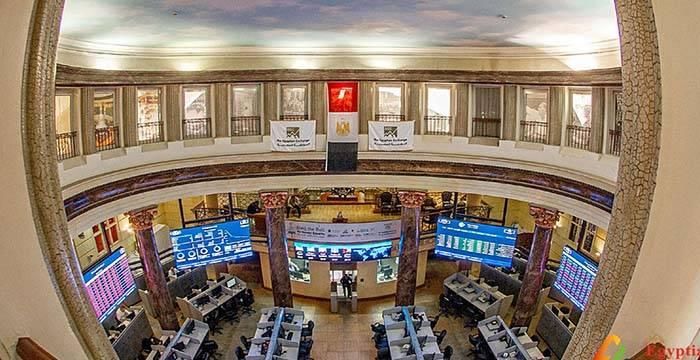 البورصة المصرية تصدر قواعد تداول الكربون