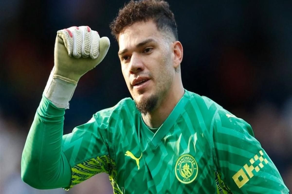 المريسل يوضح التطورات... ايدرسون يضغط على فريقه لقبول عروض دوري روشن السعودي - موقع الخليج الان