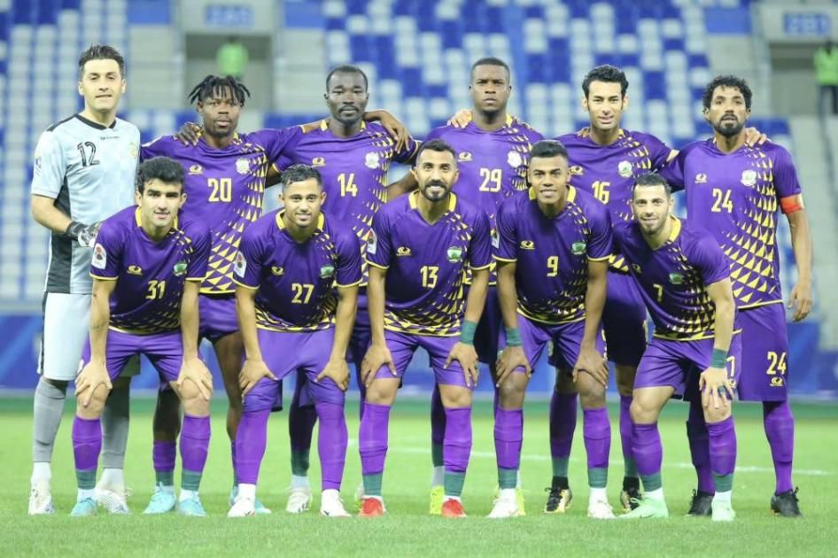 الشرطة والقوة الجوية يمثلان الكرة العراقية آسيوياً