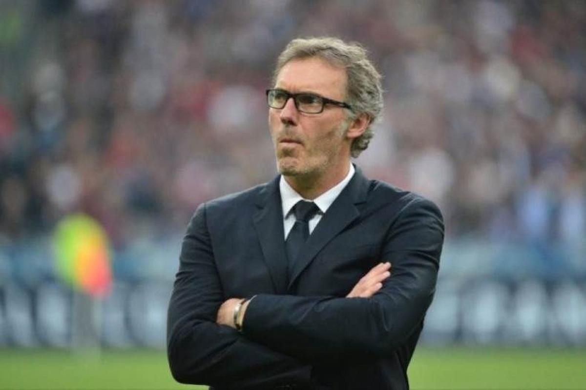 الرسالة الأولى لنجوم العميد... تعرف على تصريح لوران بلان الأول على تولي قيادة الاتحاد - موقع الخليج الان