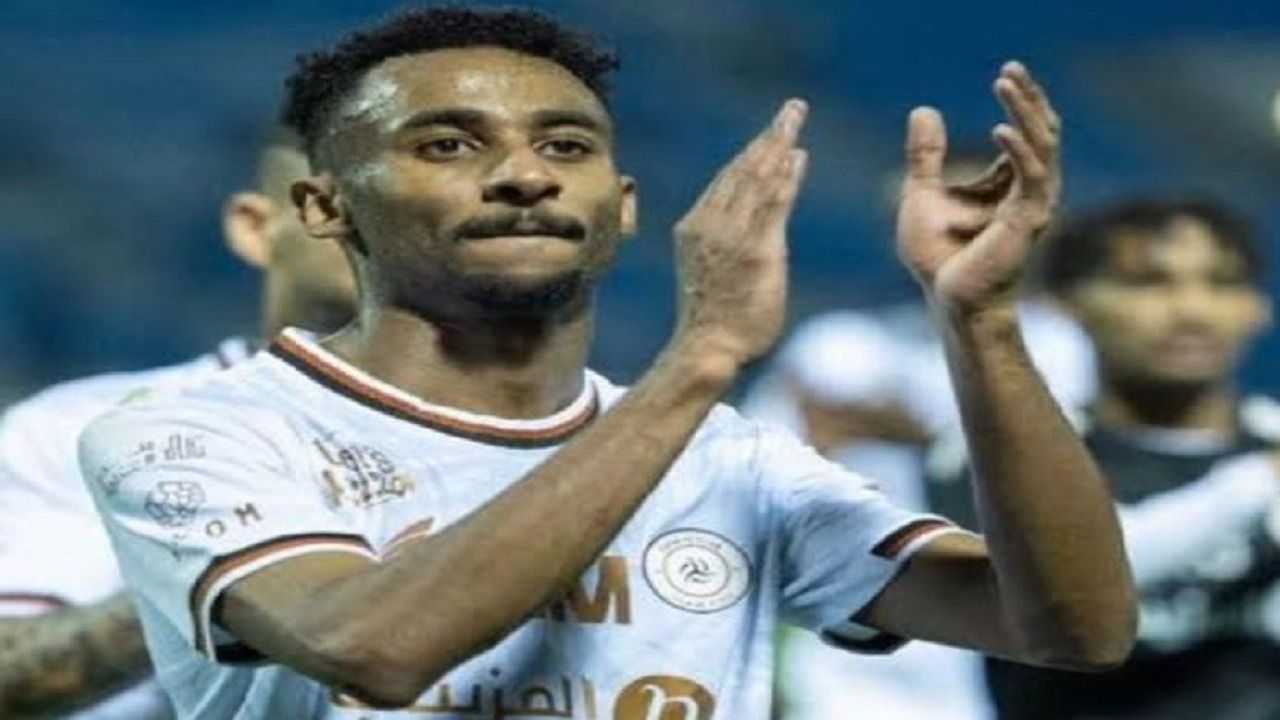 صدمة مدوية للنصر من الشباب بسبب صفقة الحربي - موقع الخليج الان