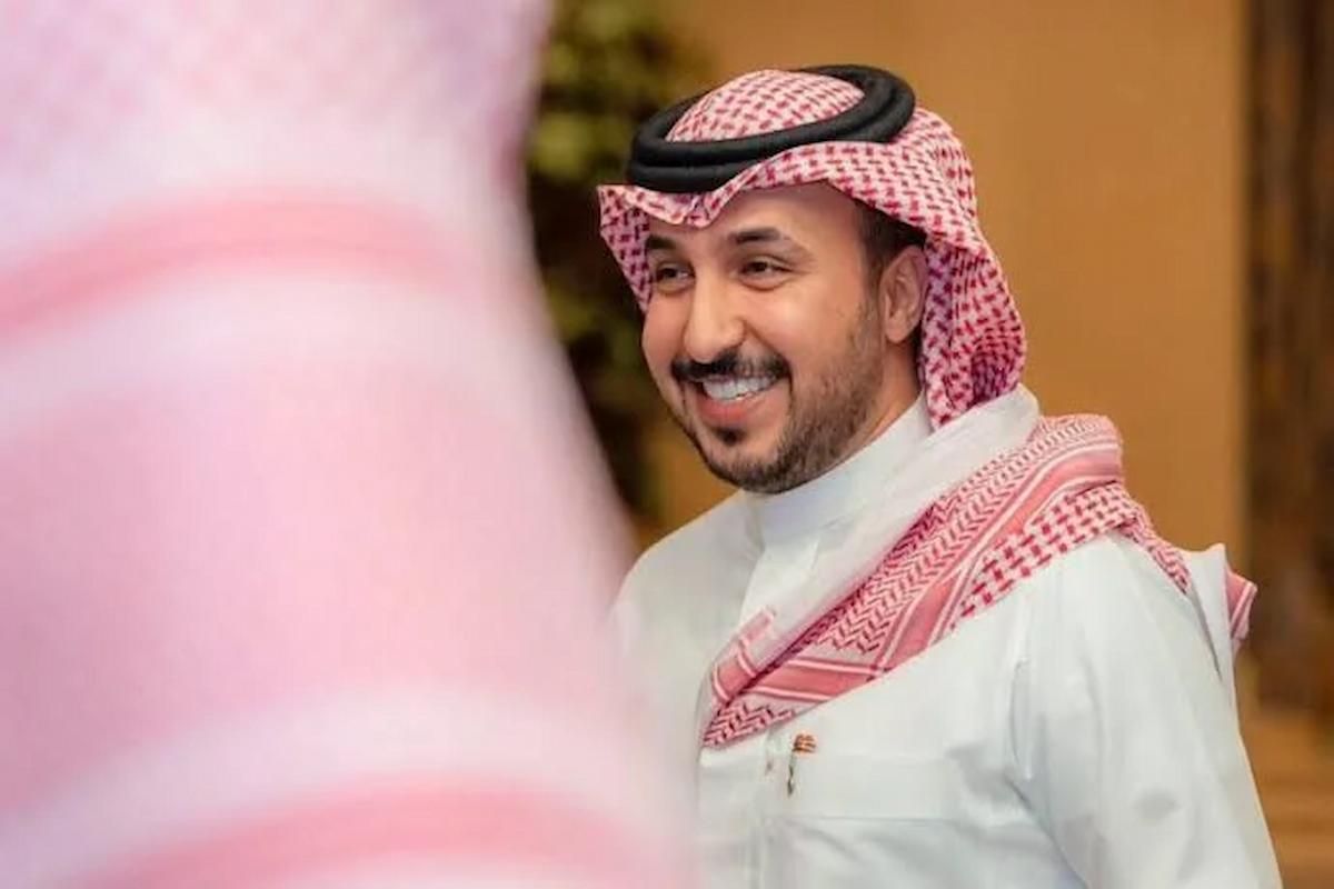 تصريحات مثيرة من الشيخ... إبراهيم المهيدب يخدع الجماهير ولا يتناسب مع محبي النصر السعودي - موقع الخليج الان