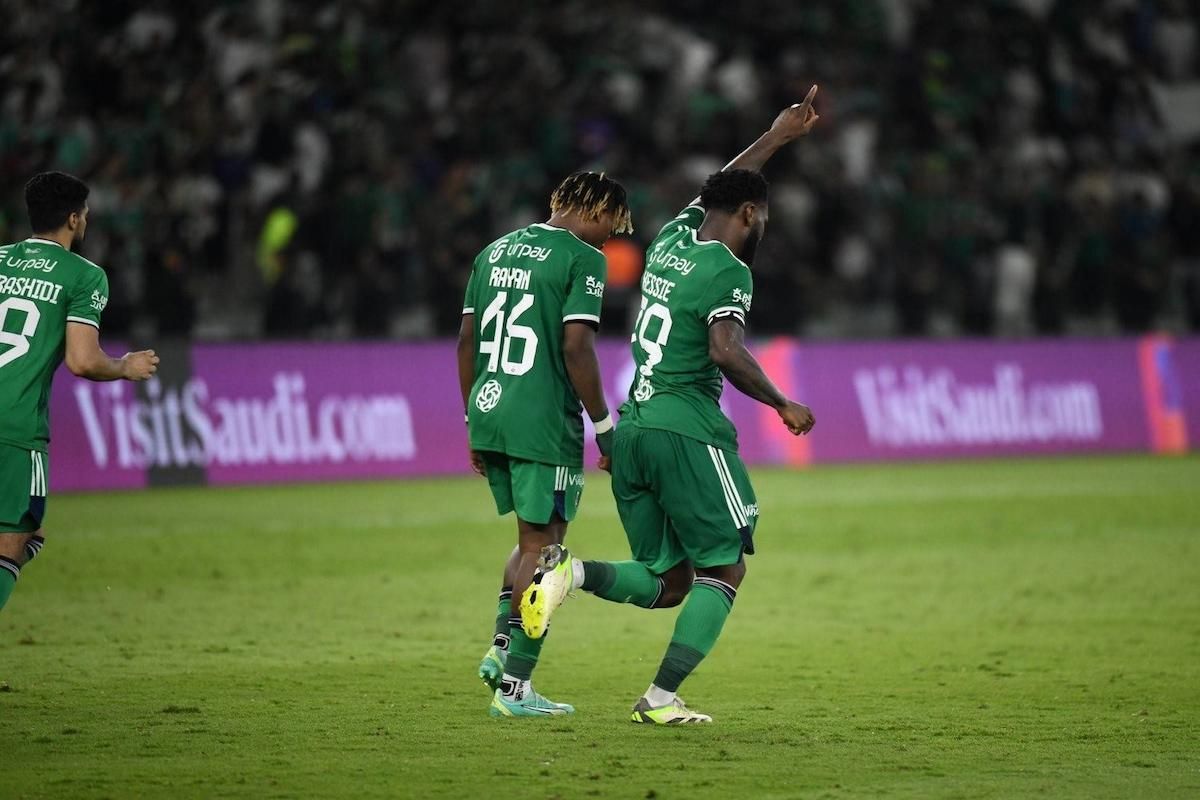 بعد منافسة مع الأهلي ونيوم!! رسميًا.. بطل دوري يلو يقتنص نجم الاتفاق - موقع الخليج الان