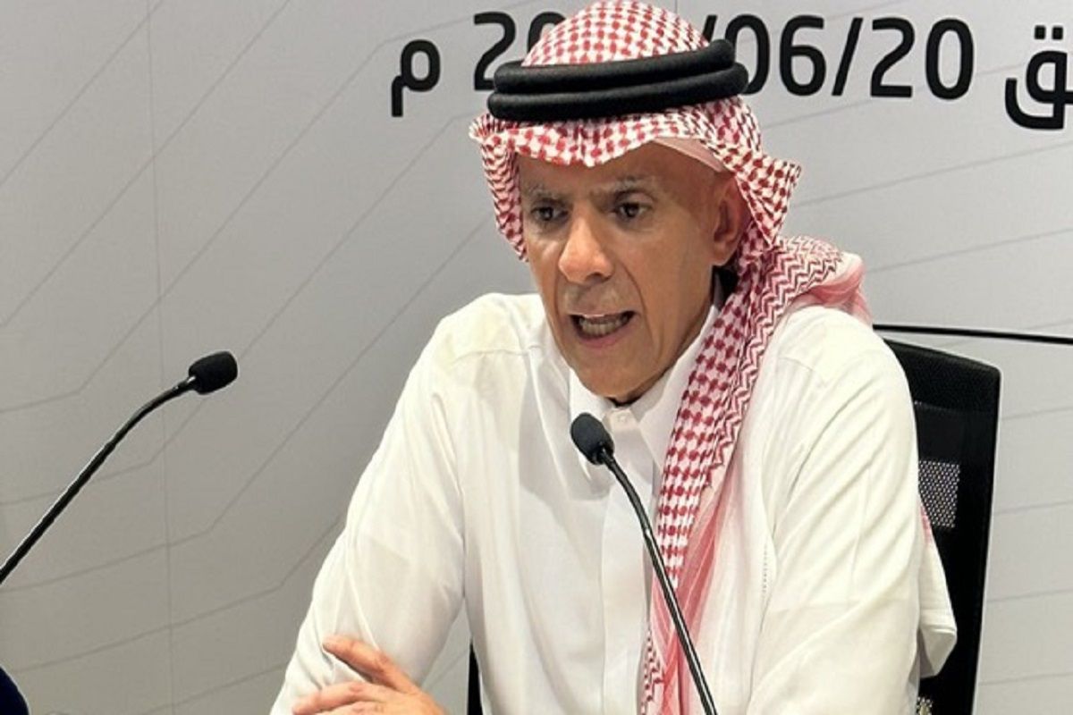 "الرياضة" قبول استقالة "لؤي ناظر"...الاتحاد يعلن عن رئيس الفريق الجديد| إليك التفاصيل - موقع الخليج الان