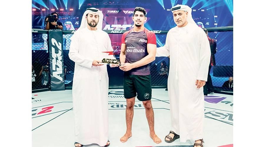 «مبادلة أرينا» تستضيف «أبوظبي إكستريم 5» في 2 أغسطس