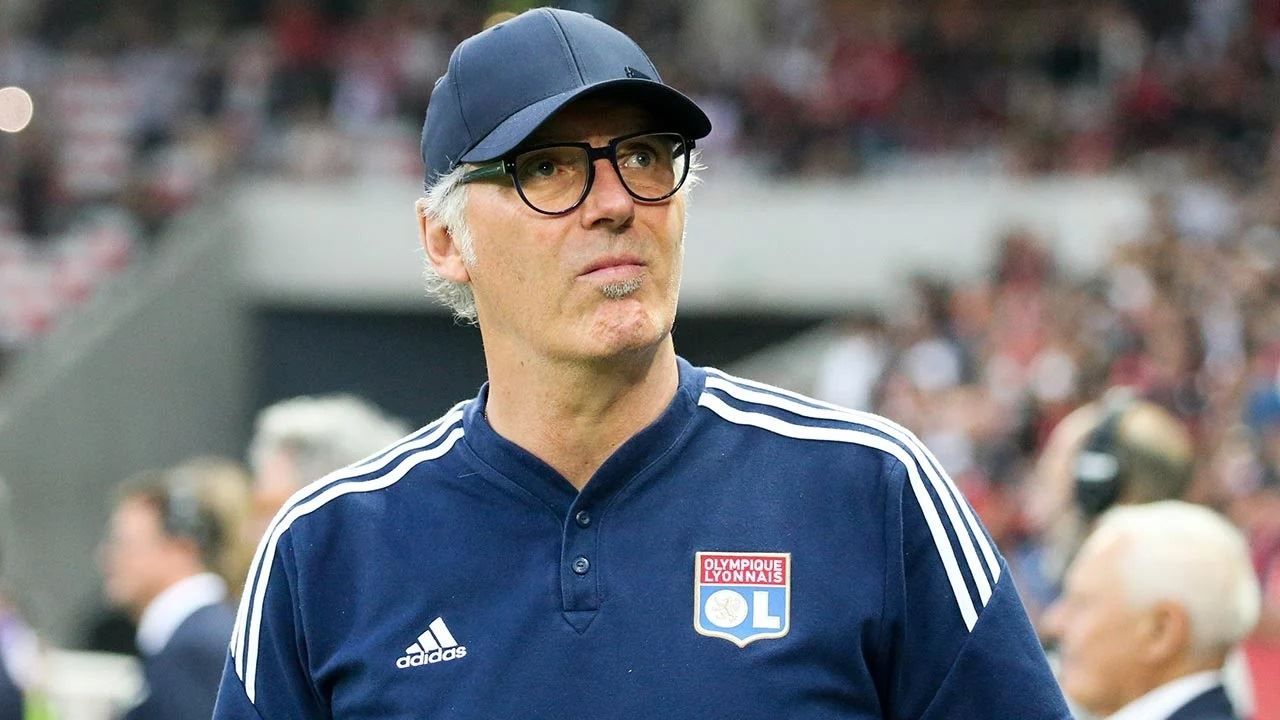 بفرمان جديد من لوران بلان.. صفقة سوبر داخل قلعة الاتحاد - موقع الخليج الان