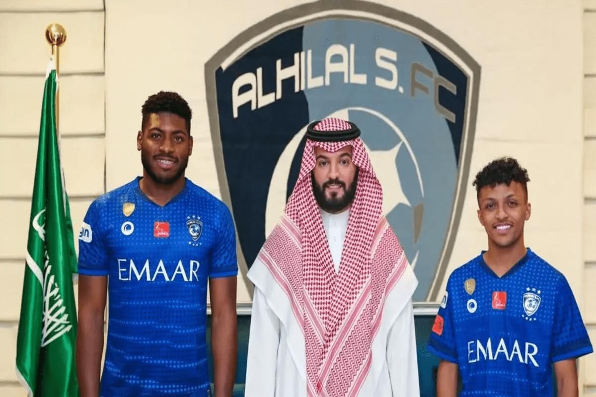 صلاحيته غير مطلقة!! الغامدي يطالب بفتح تحقيق مع ابن نافل بسبب هذا اللاعب - موقع الخليج الان