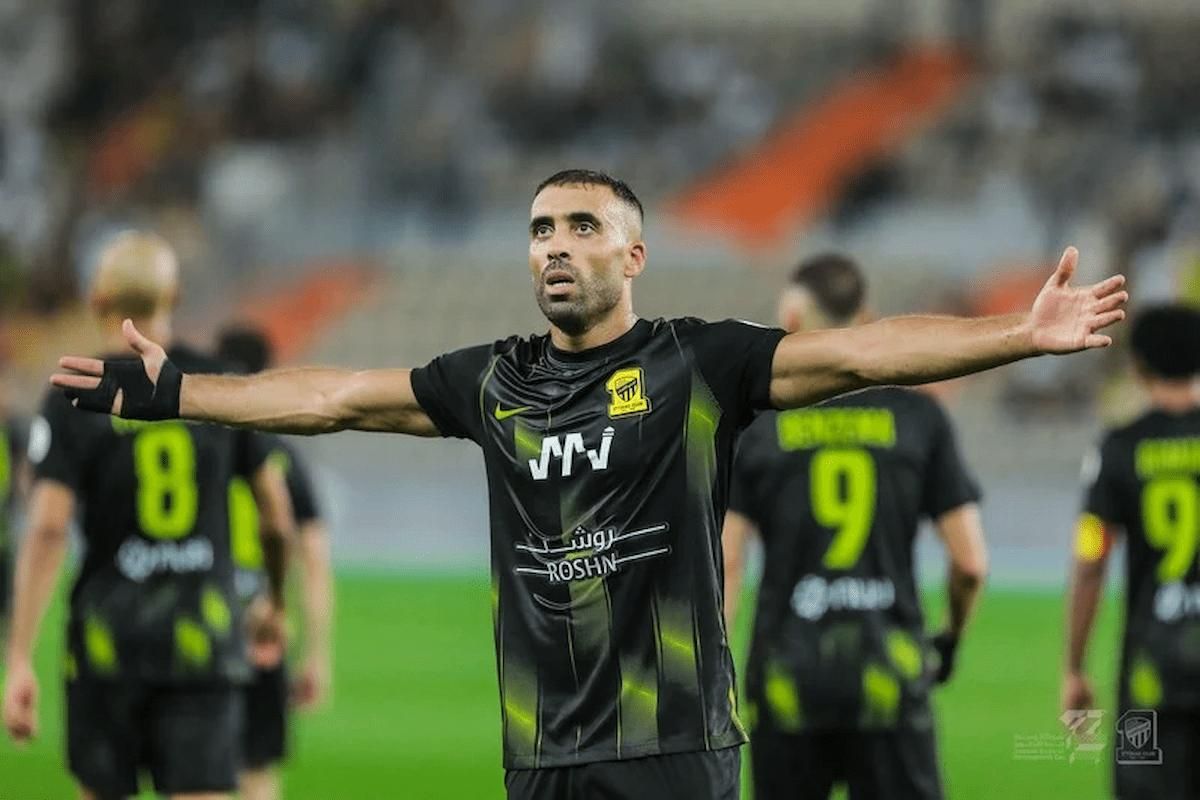 انقطع الأمل!! الاتحاد السعودي يفقد "نهائيًا" النجم البرازيلي والجمهور في حالة غضب - موقع الخليج الان